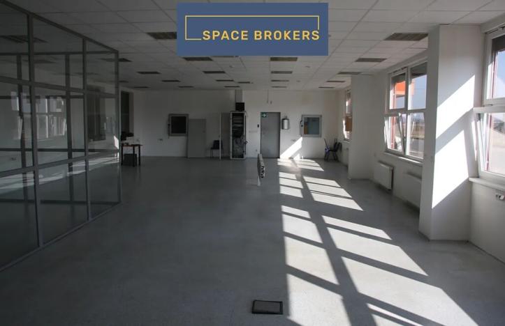 Pronájem skladu, Litovel, 6750 m2