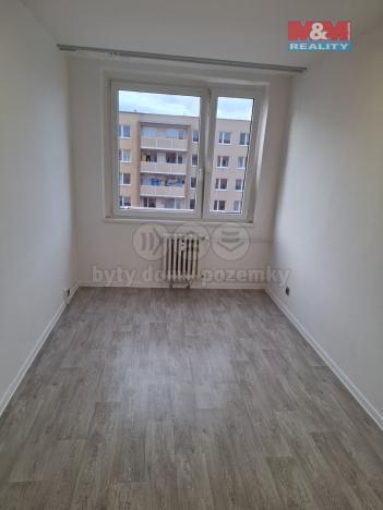 Pronájem bytu 2+kk, Žatec, Písečná, 40 m2