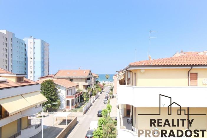 Prodej bytu 4+1, Via Umbria, 65015 Montesilvano PE, Itálie, 130 m2