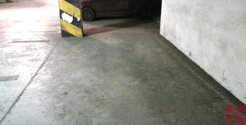 Prodej garážového stání, Praha - Krč, Štúrova, 21 m2