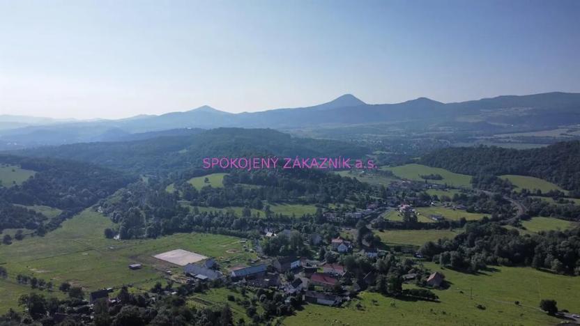 Prodej pozemku pro bydlení, Bžany, 1300 m2