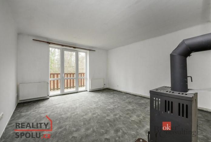 Prodej bytu 3+1, Předslav - Měcholupy, 88 m2