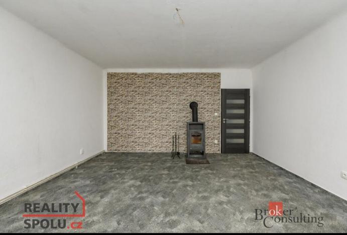 Prodej bytu 3+1, Předslav - Měcholupy, 88 m2