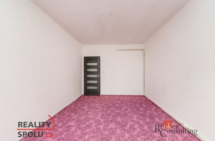 Prodej bytu 3+1, Předslav - Měcholupy, 88 m2