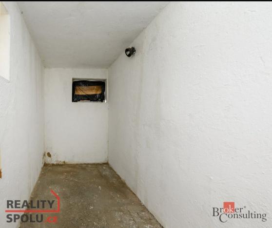 Prodej bytu 3+1, Předslav - Měcholupy, 88 m2