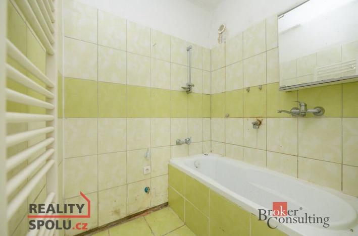 Prodej bytu 3+1, Předslav - Měcholupy, 88 m2