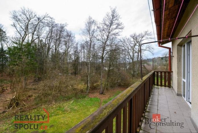 Prodej bytu 3+1, Předslav - Měcholupy, 88 m2