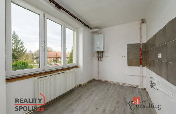 Prodej bytu 3+1, Předslav - Měcholupy, 88 m2