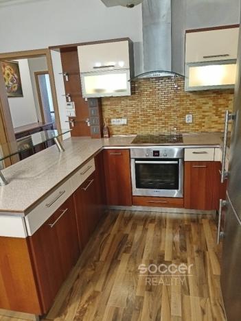 Pronájem bytu 3+kk, Praha - Kunratice, Pod Haltýřem, 82 m2