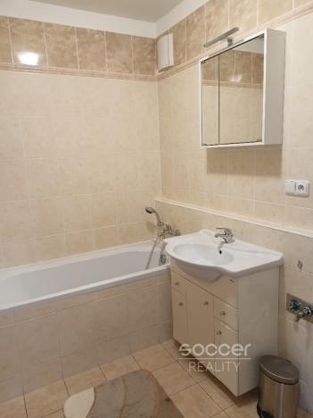 Pronájem bytu 3+kk, Praha - Kunratice, Pod Haltýřem, 82 m2