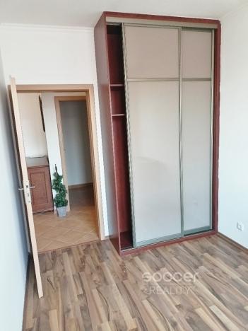 Pronájem bytu 3+kk, Praha - Kunratice, Pod Haltýřem, 82 m2