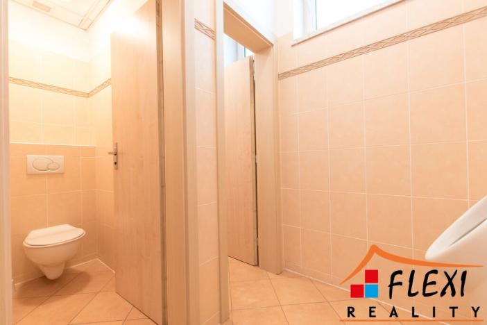 Pronájem kanceláře, Ostrava, Hrušovská, 515 m2