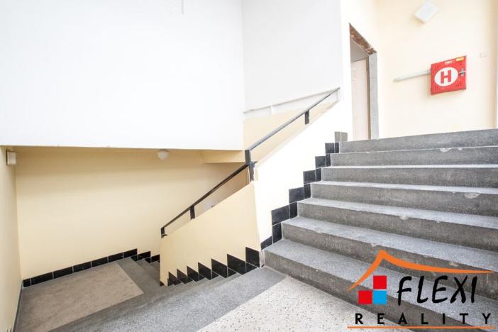 Pronájem kanceláře, Ostrava, Hrušovská, 515 m2