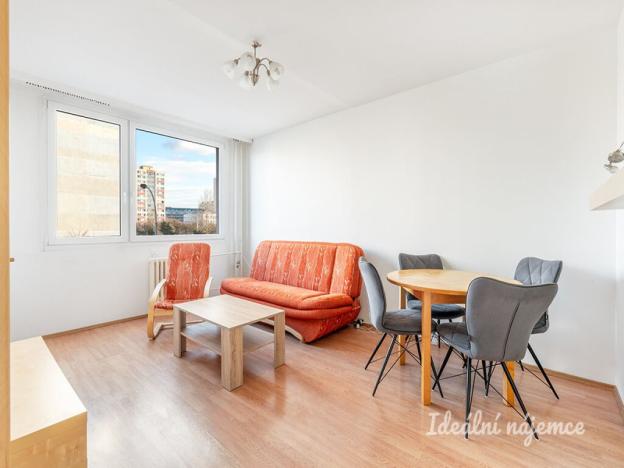 Pronájem bytu 3+kk, Praha - Bohnice, Radomská, 58 m2