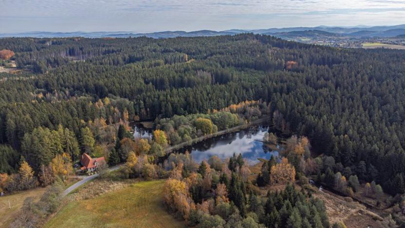 Prodej rodinného domu, Strašín - Maleč, 164 m2