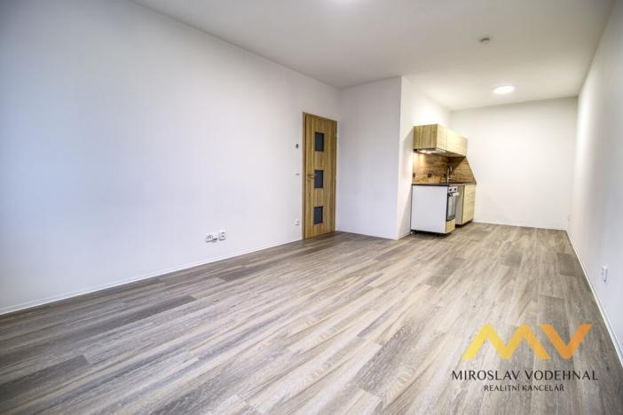 Pronájem bytu 2+kk, Smiřice, Cukrovarská, 59 m2