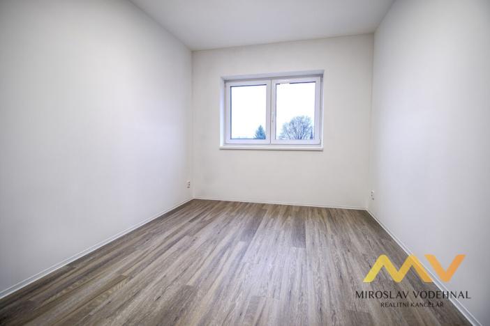 Pronájem bytu 2+kk, Smiřice, Cukrovarská, 59 m2