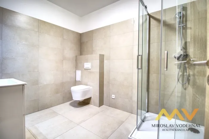 Pronájem bytu 2+kk, Smiřice, Cukrovarská, 59 m2