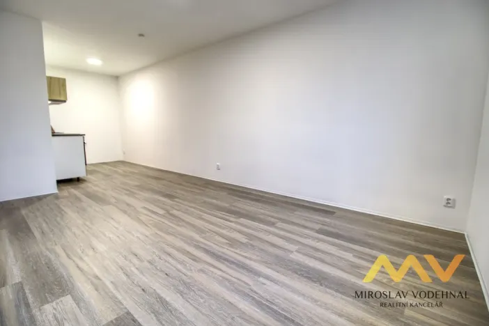 Pronájem bytu 2+kk, Smiřice, Cukrovarská, 59 m2