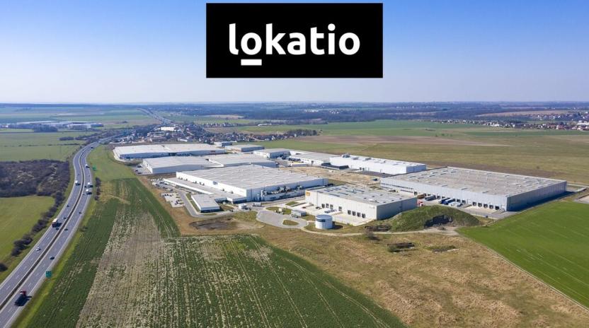 Pronájem skladu, Mladá Boleslav, 1757 m2