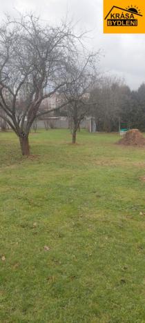 Prodej pozemku pro bydlení, Mohelnice, 8219 m2