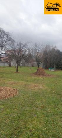 Prodej pozemku pro bydlení, Mohelnice, 8219 m2