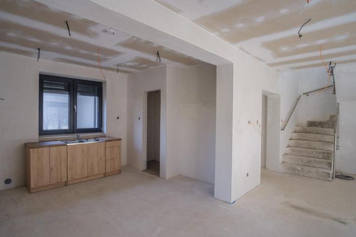 Prodej rodinného domu, Žitenice, 213 m2