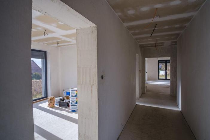 Prodej rodinného domu, Žitenice, 213 m2