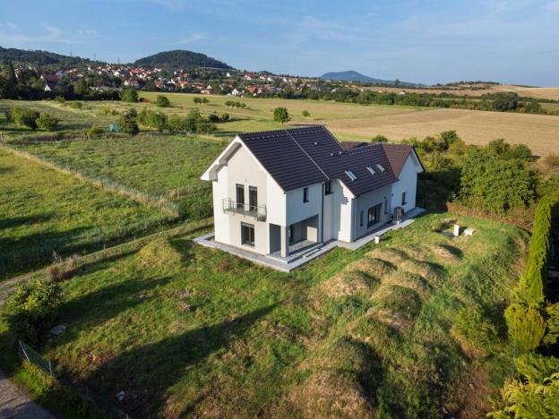 Prodej rodinného domu, Žitenice, 213 m2