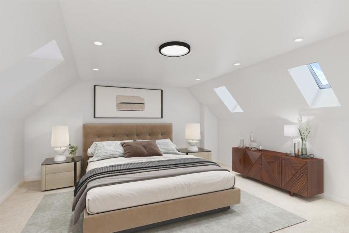 Prodej rodinného domu, Žitenice, 213 m2