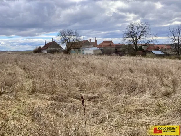 Pronájem zahrady, Běhařovice - Ratišovice, 2716 m2