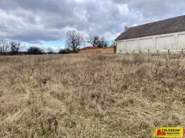 Pronájem zahrady, Běhařovice - Ratišovice, 2716 m2