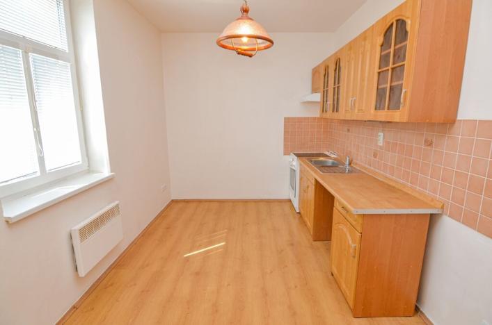 Pronájem bytu 1+kk, Beroun - Beroun-Město, Dobrovského, 20 m2