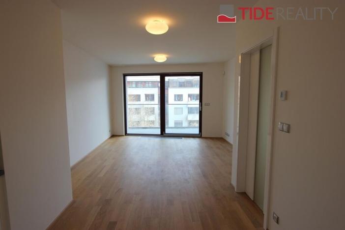 Pronájem bytu 2+kk, Praha - Smíchov, U Nikolajky, 61 m2