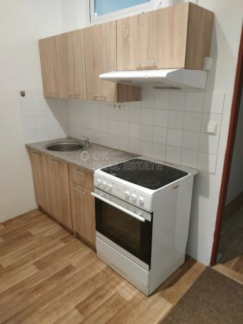 Pronájem bytu 1+1, Česká Lípa, Hrnčířská, 30 m2