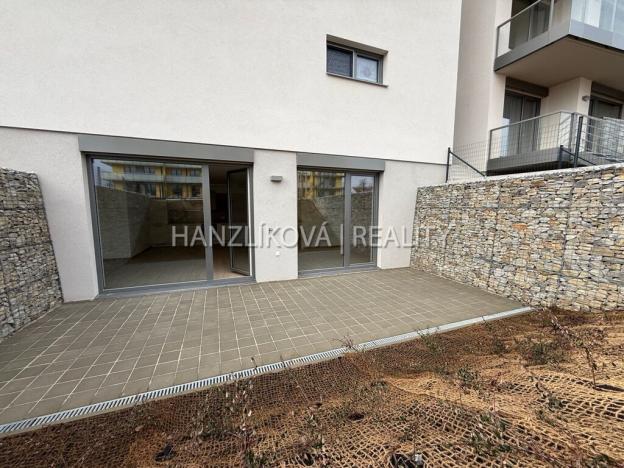 Pronájem bytu 2+kk, České Budějovice - České Budějovice 2, 53 m2