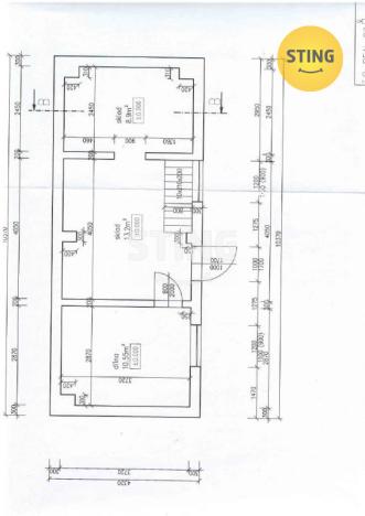 Prodej rodinného domu, Řepín, Hlavní, 126 m2