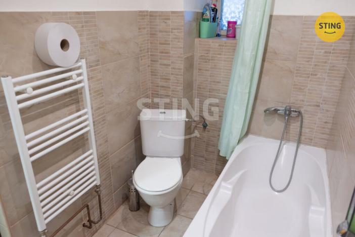 Prodej rodinného domu, Řepín, Hlavní, 126 m2