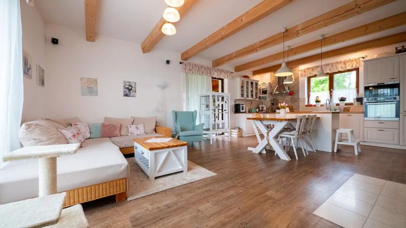 Prodej rodinného domu, Lučina, 158 m2