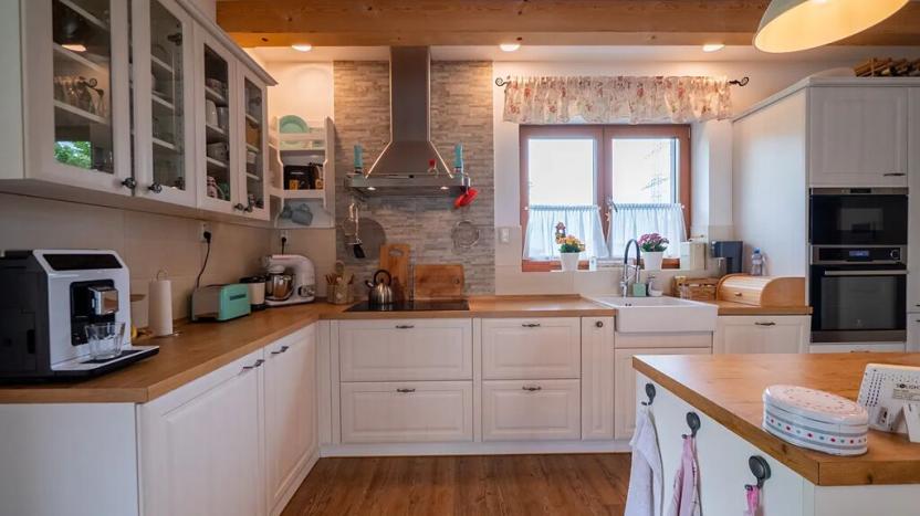 Prodej rodinného domu, Lučina, 158 m2