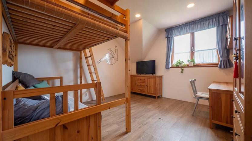 Prodej rodinného domu, Lučina, 158 m2