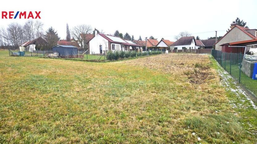 Prodej pozemku pro bydlení, Slabčice, 2108 m2