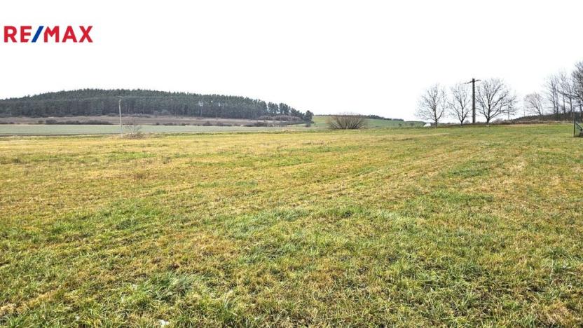 Prodej pozemku pro bydlení, Slabčice, 2108 m2