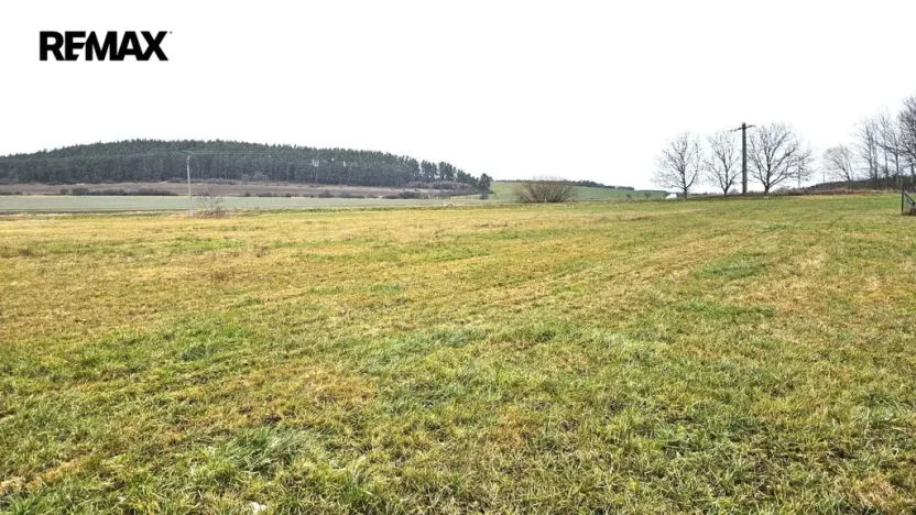 Prodej pozemku pro bydlení, Slabčice, 2108 m2