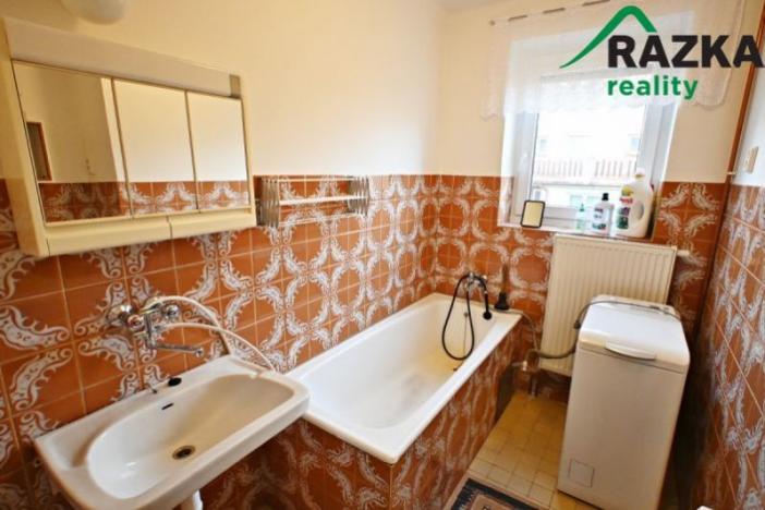 Prodej rodinného domu, Jeseník, Wolkerova, 191 m2