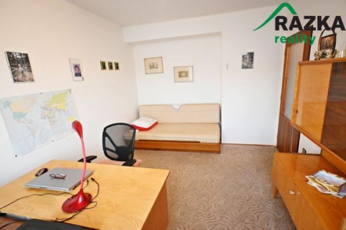 Prodej rodinného domu, Jeseník, Wolkerova, 191 m2