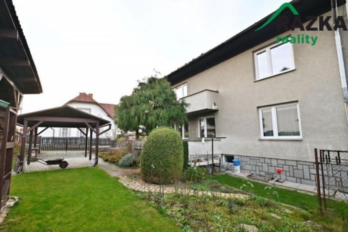 Prodej rodinného domu, Jeseník, Wolkerova, 191 m2