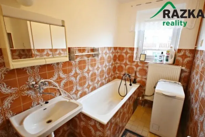 Prodej rodinného domu, Jeseník, Wolkerova, 191 m2