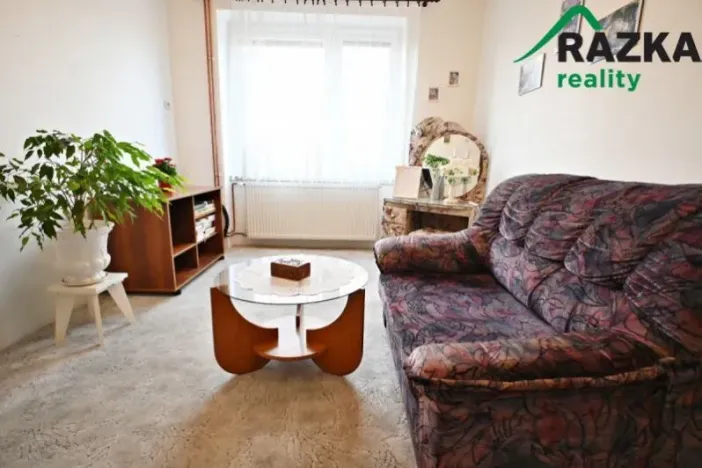 Prodej rodinného domu, Jeseník, Wolkerova, 191 m2