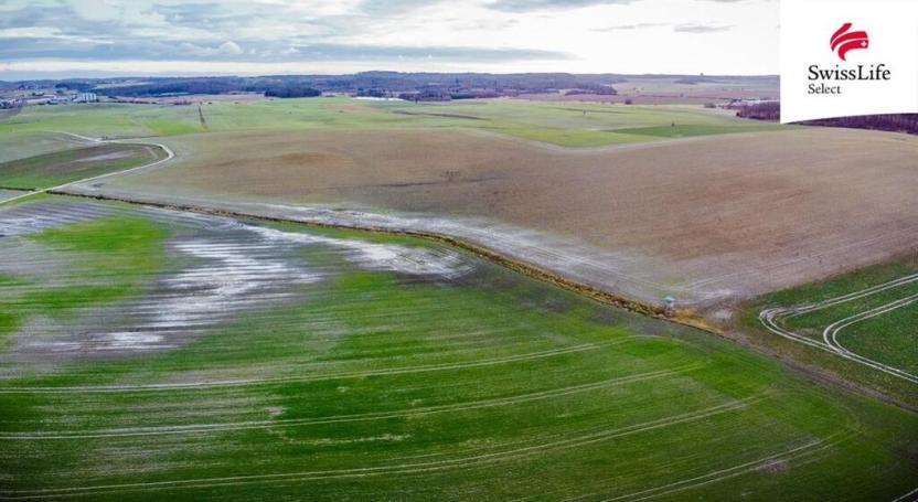 Prodej pole, Ctidružice, 10113 m2